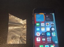 Apple iPhone 6S Silver 16GB