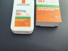 SPF krem "La roche 50 spf"