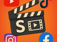 Video montaj xidməti