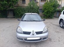 Renault Symbol, 2008 il