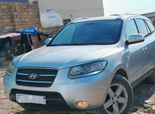 Hyundai SantaFe, 2008 il