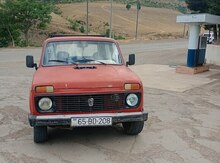 LADA (VAZ) Niva, 1983 il