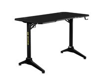 Oyunçu masası "2E GAMING Table OTOROSHI Black"