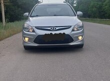 Hyundai i30, 2011 il