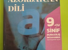Azerbaycan dili 