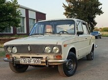 LADA (VAZ) 2103, 1981 il