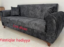 Divan