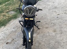 Tufan M50, 2012 il