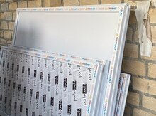 Plastik panel