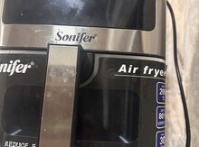 Fritür "Sonifer"