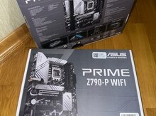Ana plata "Asus Prime Z790"