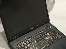 Noutbuk "Siemens"