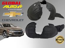 "Chevrolet Malibu 2015-2024" qanad altlığı