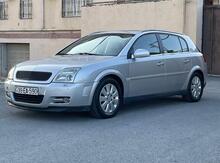 Opel Signum, 2003 il