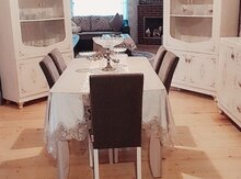 Həyət evi, Tovuz r.