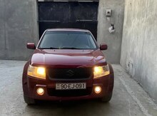 Suzuki Grand Vitara, 2007 il