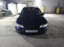 Opel Vectra, 2000 il