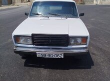 LADA (VAZ) 2107, 1998 il