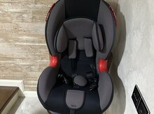 Uşaq üçün avtomobil oturacağı "SIGER"