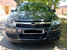 Opel Astra, 2006 il