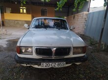 Gaz 3110, 1998 il