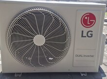 Kondisioner "LG"