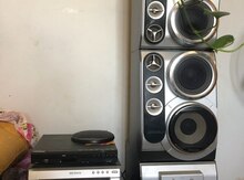 Musiqi mərkəzi