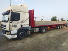 Yük maşını DAF, 2002 il