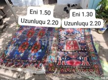 Qədimi xalçalar