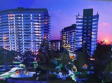 2-otaqlı yeni tikili, Avtovağzal m., 67 m²
