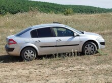 Renault Megane, 2006 il