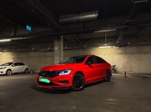 Volkswagen Jetta, 2019 il