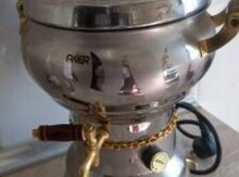 Elektrik samovar "Aker"