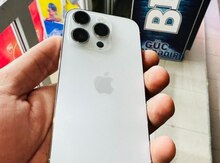 Apple iPhone 14 Pro Silver 128GB/6GB