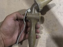 Suvarma avadanlığı