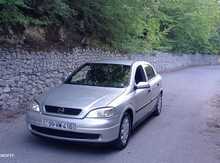 Opel Astra, 1998 il