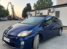 Toyota Prius, 2011 il