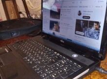 Noutbuk "Fujitsu-Siemens"