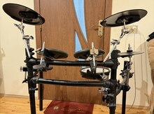 Zərb aləti "Roland Td-6"