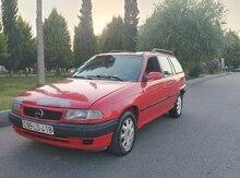 Opel Astra, 1996 il