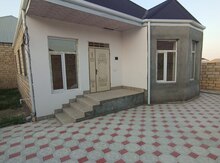 Həyət evi, Gəncə ş.