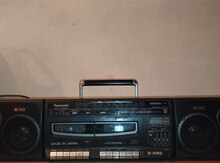 Maqnitola "Panasonic"