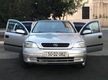 Opel Astra, 1999 il