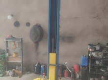 Avtoservis avadanlıqları