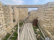 Həyət evi, Masazır qəs.
