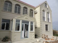 Fasad işləri 