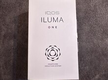 Tütün qızdırıcısı "IQOS ILUMA ONE"