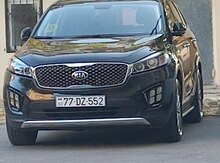 Sürücü işi axtarıram