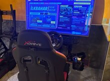 Logitech g29