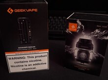 Elektron siqaret "Geek Vape Max100" 